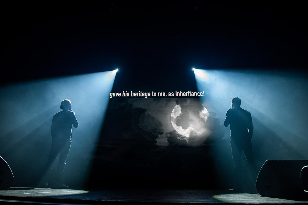 Switzerland. 2019 Nansen Refugee Award