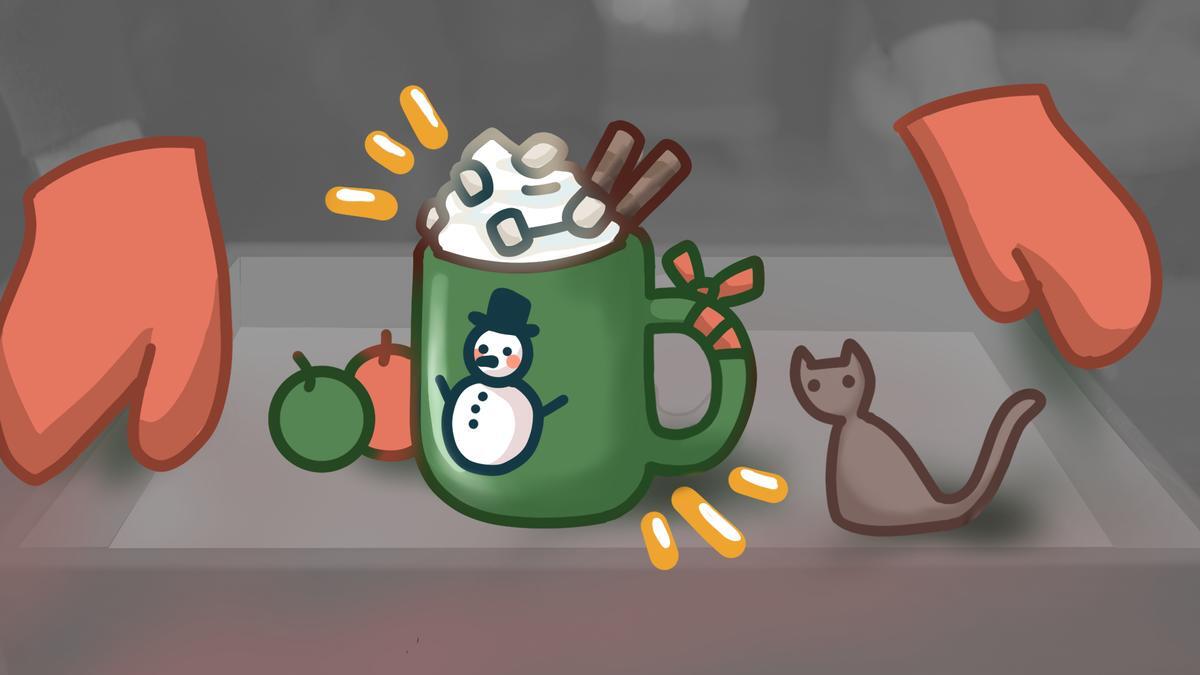 United Kingdom. Submission for the Neil Gaiman #DrawForRefugees initiative