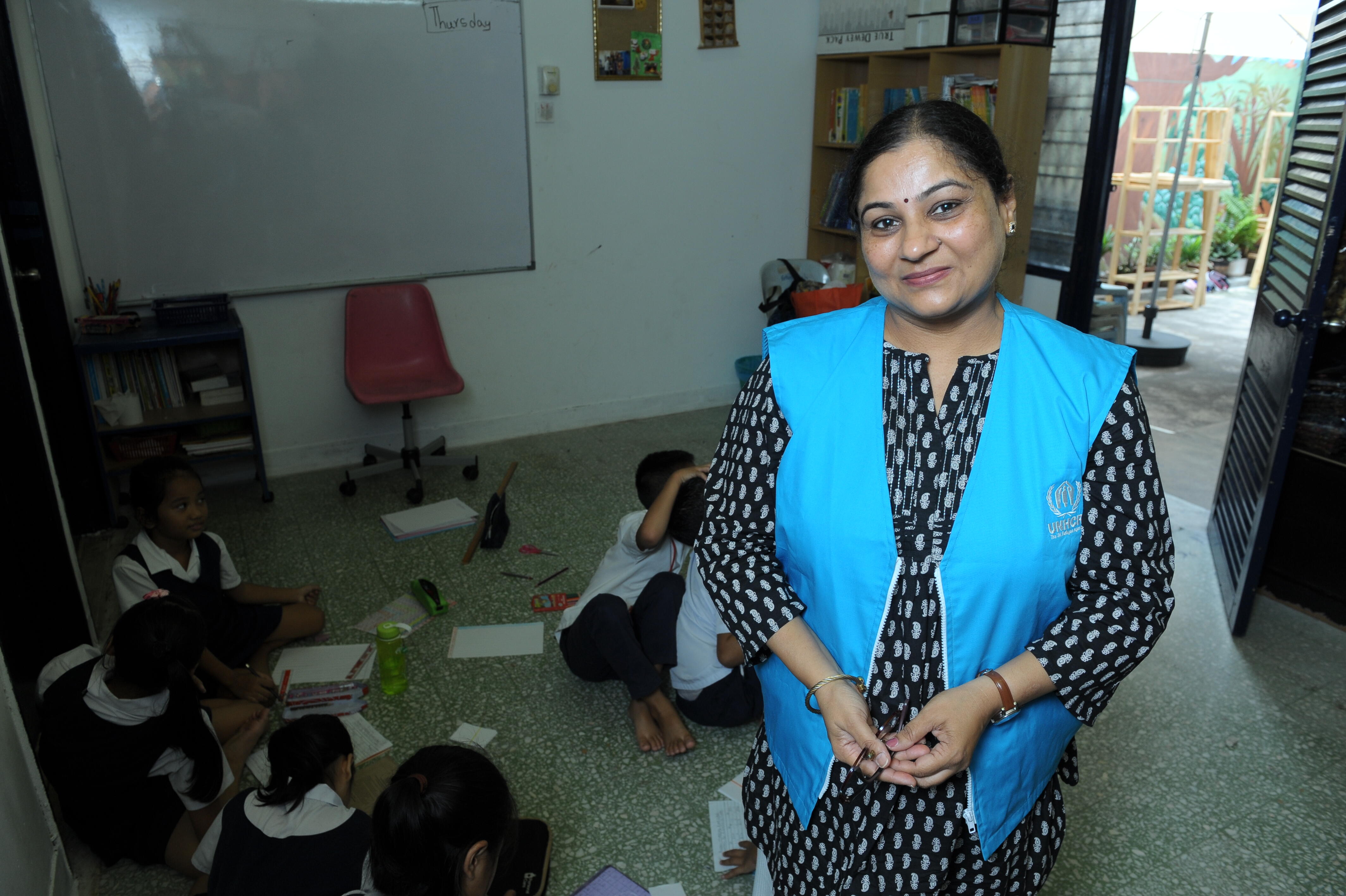 Semak Fakta Pelarian: Mana Fakta, Mana Mitos
