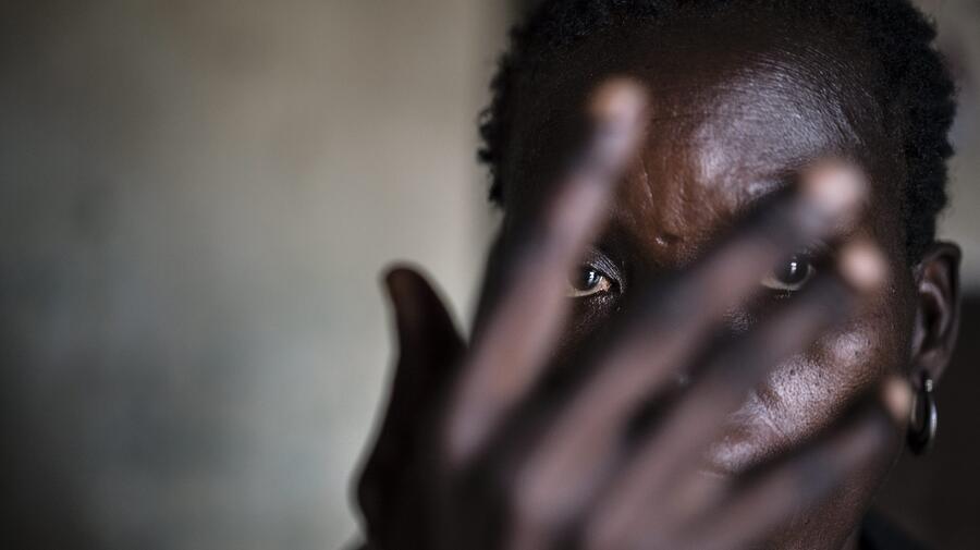 Landing page for High Commissioner's Dialogue on Protection Challenges