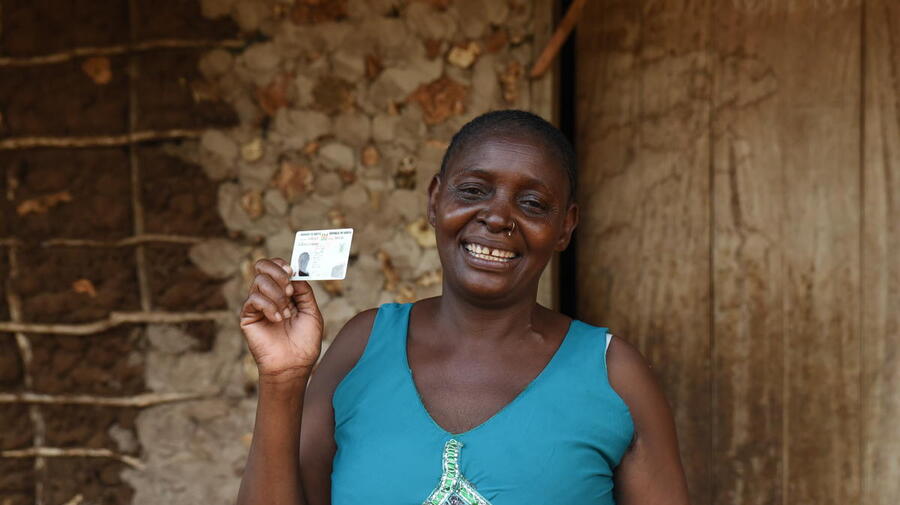 Kenya. From Statelessness to Citizenship for the Makonde