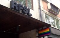 RFSL: A safe space for asylum-seekers fleeing persecution due to their sexual orientation