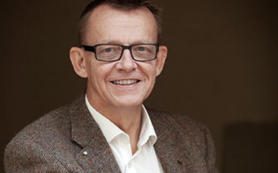 “There is devastating ignorance about the refugee situation” – Hans Rosling