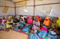 Danmark finansierer nødhjælp til den nylige flygtningekrise i Diffa i Niger
