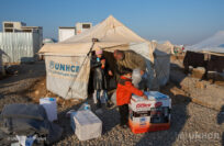 Danmarks katastrofehjælp redder liv i Irak og Tanzania