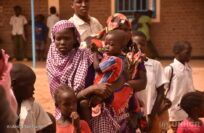 Danmarks nødhjælpspulje til UNHCR hjælper 160.000 sydsudanesiske flygtninge i Sudan