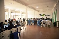 Higher education opens doors for refugees in Rwanda