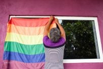 IDAHOT: UNHCR algatab läbirääkimised LGBTI pagulaste õiguste üle