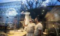 UNHCR järjestää maailman ensimmäisen pakolaisfoorumin