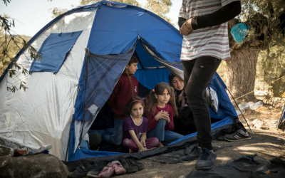 European States urged to do more to protect and support child refugees and migrants