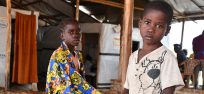 Dansk bidrag sikrer hjælp til flygtningebørn i Uganda