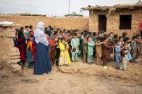 UNHCR urges intensified support for displaced Afghans and refugee hosting nations