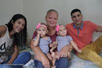 Norsk støtte til venezuelanske flyktninger gir livsviktig økonomisk stabilitet til familier