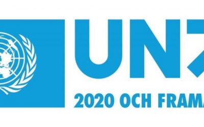 FN-svenskar i kortfilmsprojekt om 75-årsjubilerande Förenta Nationerna