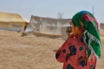 UNHCR modtager det hidtil største bidrag fra den private sektor til krisen i Afghanistan