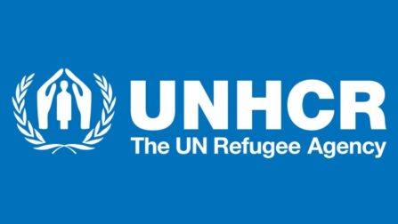 UNHCR press release