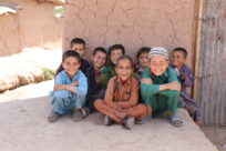 The Novo Nordisk Foundation provides large grant in support of Afghan refugees
