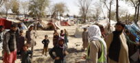 Nordiske bidrag gjør UNHCR i stand til å styrke den akutte bistanden i Afghanistan