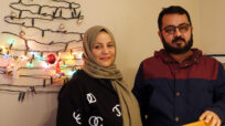 Iraqi family finds refuge and new beginnings in Iceland