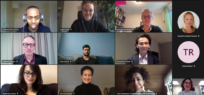 UNHCR och TEDxStockholm startar berättarprojektet Refugee Speakers Programme