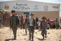 Nordic funding provides lifesaving support to displaced Yemenis