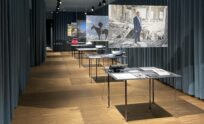 Utstilling om arven etter Nansen åpnet i Oslo på verdens flyktningdag