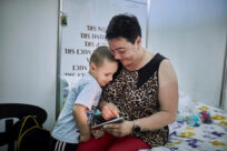 UNHCR survey finds refugees from Ukraine hope to go home