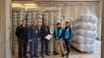 UNHCR atbalsta Latviju un Lietuvu ar pirmās nepieciešamības precēm Ukrainas bēgļu pagaidu izmitināšanai