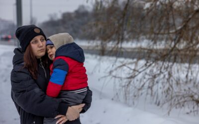 UNHCR: Solidaritet og gjestfrihet – den norske responsen er beundringsverdig