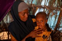 Novo Nordisk Fonden støtter UNHCR’s sundhedsindsatser for mennesker på flugt i tørkeramte Kenya