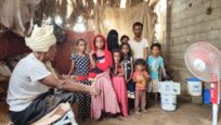 Nine years on – Swedish help has been vital in aiding the people of Yemen