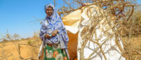 Støtte fra Danmark gør en forskel for mennesker i tørkeramte Etiopien