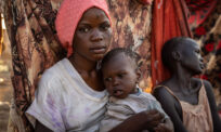 UNHCR appeals for safety of civilians and aid as 1 million displaced by Sudan crisis