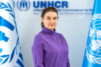 New UNHCR Representative to the Nordic and Baltic Countries