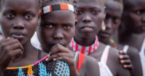 UNHCR ber om felles handling i lys av ny global rekord i antall flyktninger og fordrevne 