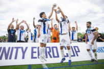 Finland wins second UNITY EURO CUP highlighting inclusionary power of sport