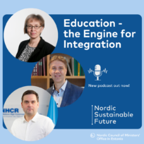 Education – an Engine for Integration