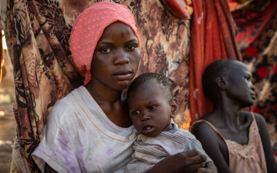 UNHCR: Stigende antal konflikter tvinger rekordmange til at flygte