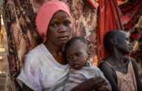 UNHCR: Forced displacement continues to grow as conflicts escalate