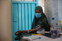 Novo Nordisk Foundation and Grundfos Foundation partner with UNHCR to strengthen inclusive health care for refugees and host communities in Kenya