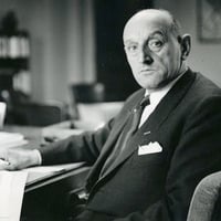 Gerrit Jan van Heuven Goedhart