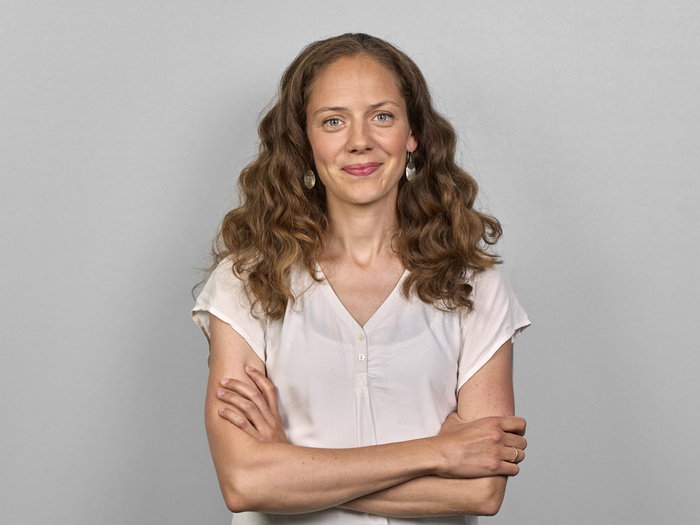  Sara Kleine Vennekate