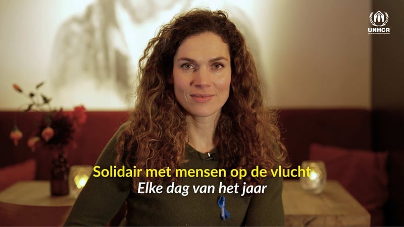 Video Anna Drijver
