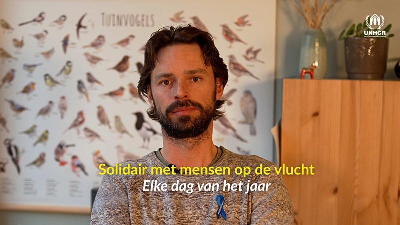 Video Arjan Dwarshuis