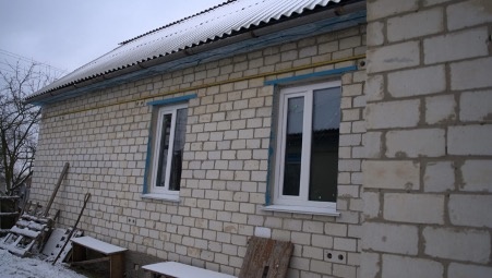 Photo: © UNHCR/Victoria Andrievska