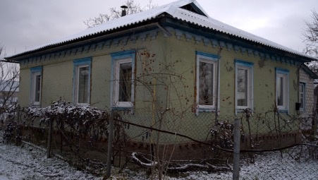 Photo: © UNHCR/Victoria Andrievska