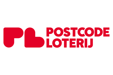Logo Postcode Loterij