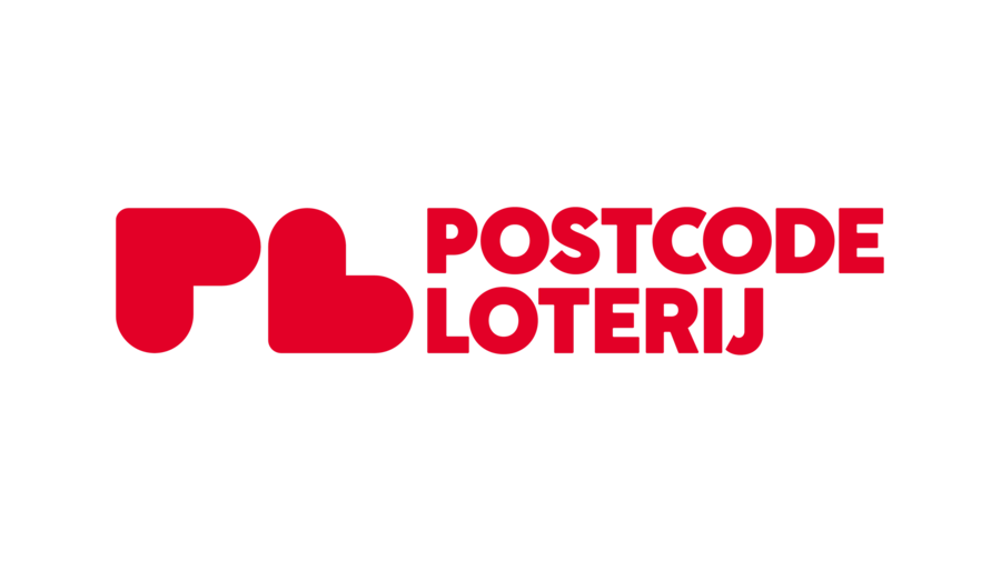Postcode Loterij logo