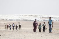 UNHCR bezorgd over situatie in Noordoost-Syrië