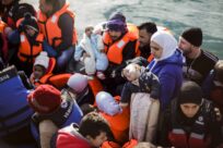 Veelgestelde vragen over vluchtelingen en migranten